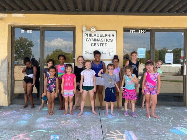 Camps & Clinics